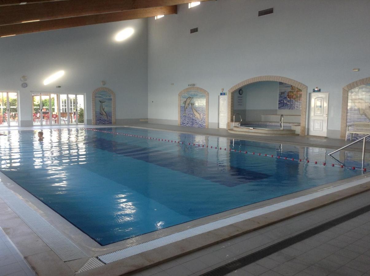 Votre Appartement A Portimão Dış mekan fotoğraf