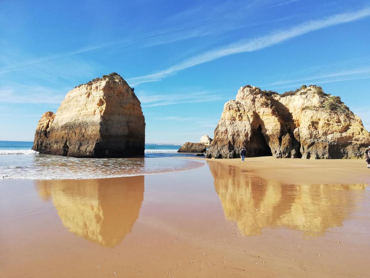 Votre Appartement A Portimão Dış mekan fotoğraf