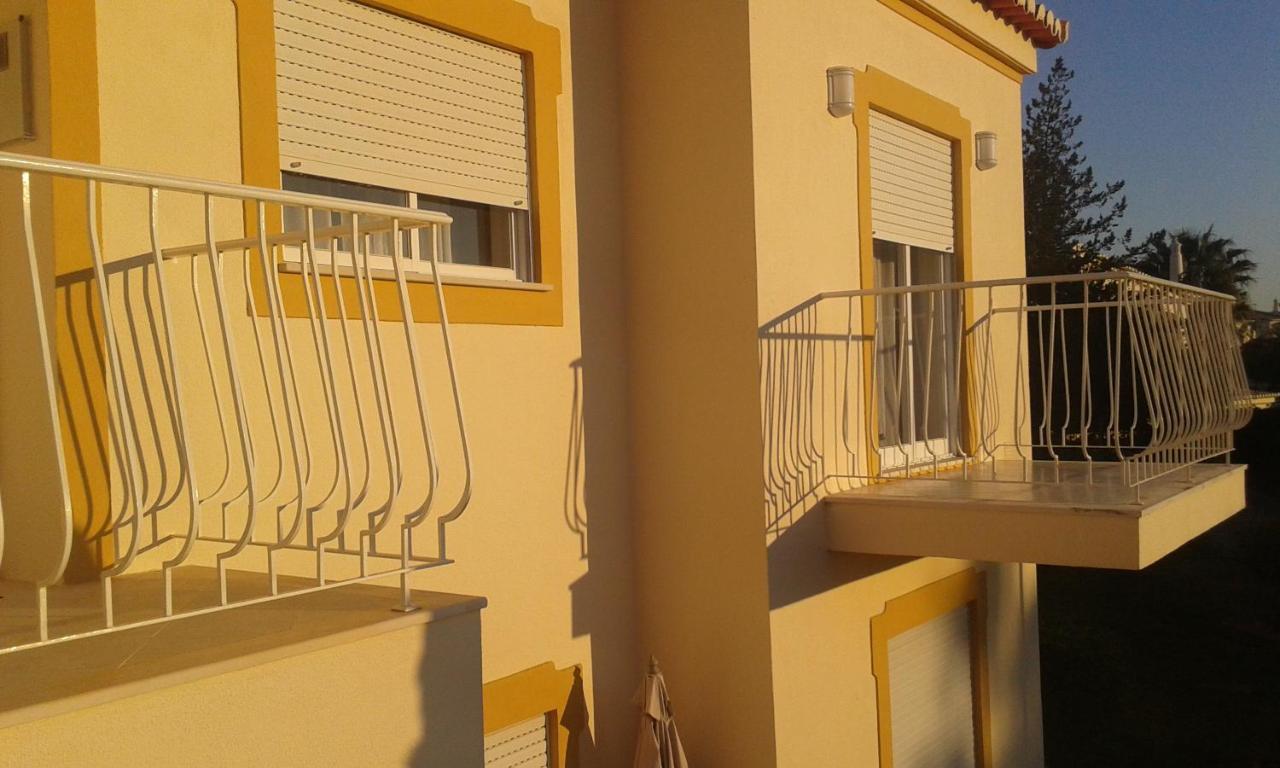 Votre Appartement A Portimão Dış mekan fotoğraf