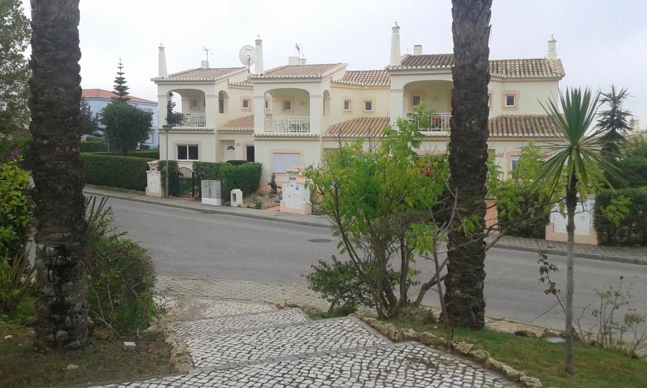 Votre Appartement A Portimão Dış mekan fotoğraf