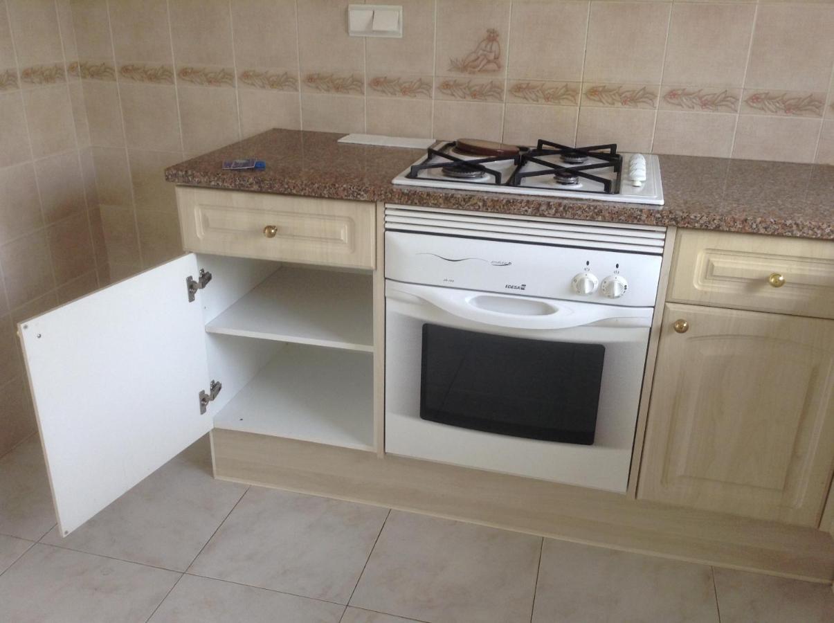 Votre Appartement A Portimão Dış mekan fotoğraf