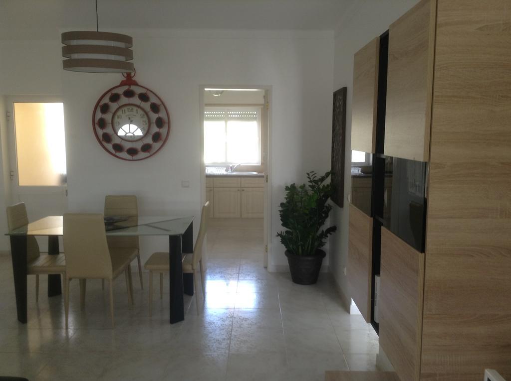 Votre Appartement A Portimão Dış mekan fotoğraf