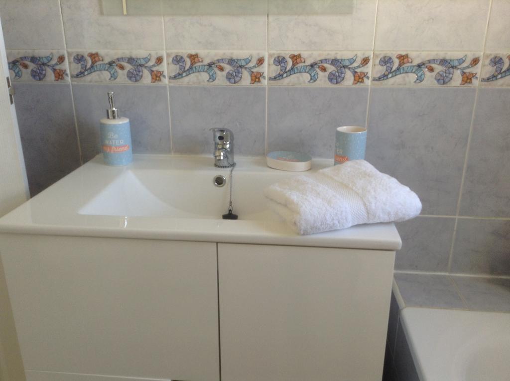 Votre Appartement A Portimão Dış mekan fotoğraf