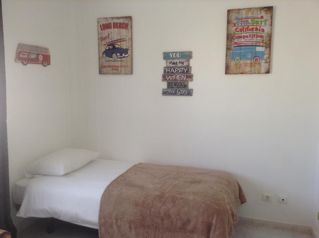Votre Appartement A Portimão Dış mekan fotoğraf