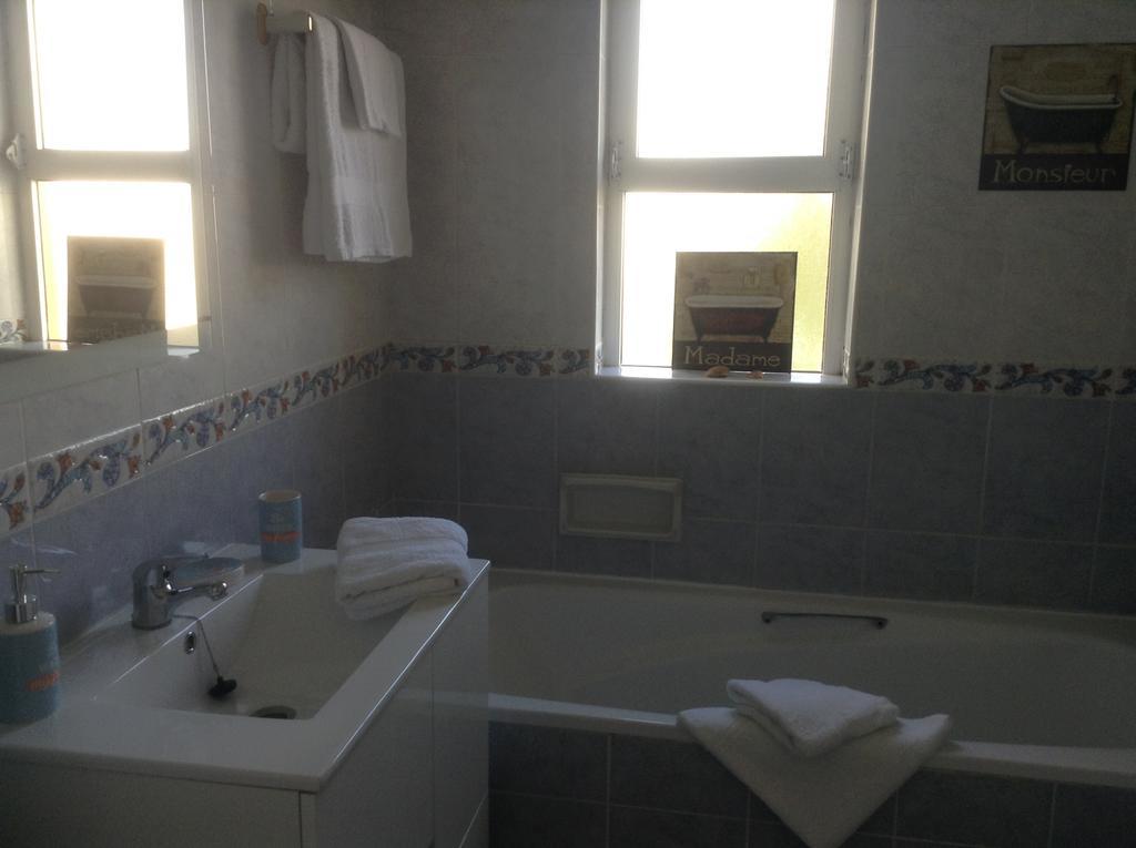 Votre Appartement A Portimão Dış mekan fotoğraf