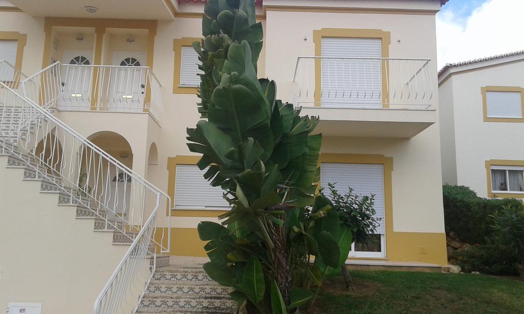 Votre Appartement A Portimão Dış mekan fotoğraf
