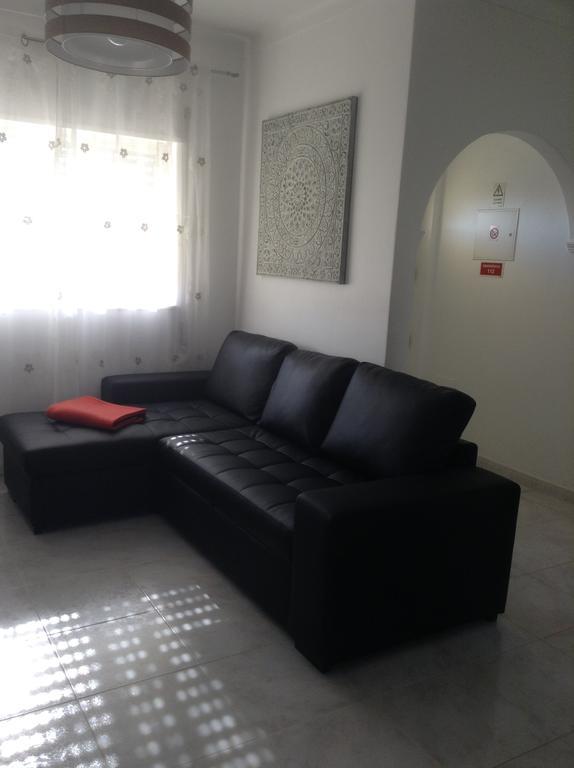 Votre Appartement A Portimão Dış mekan fotoğraf
