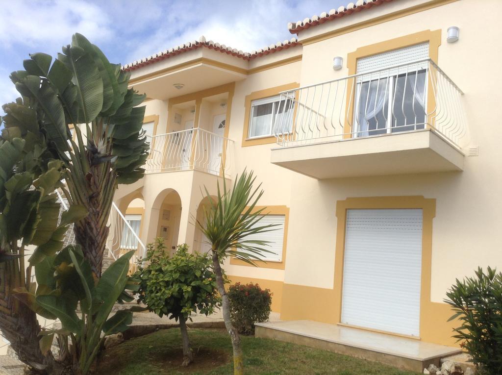 Votre Appartement A Portimão Dış mekan fotoğraf