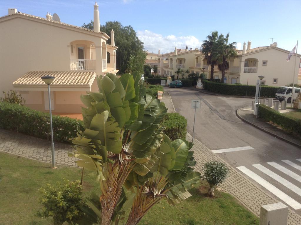Votre Appartement A Portimão Dış mekan fotoğraf